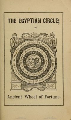  「エジプトの賢者と魔法のランプ」：10世紀エジプトを舞台にした知恵と幸運の物語！