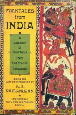  インドの民話「アヒンサー」：愛と許しを説く17世紀の物語！